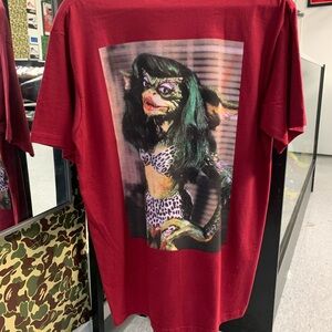 Supreme shirt for sale